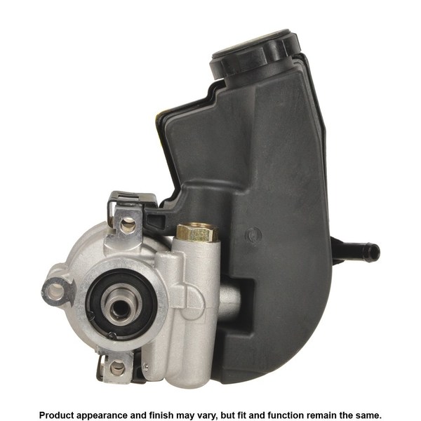 A1 Cardone New Power Steering Pumps, 96-39771 96-39771